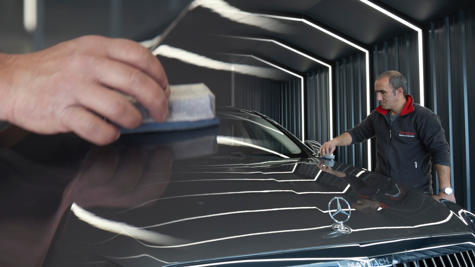 Kaynaklar Seramik Kaplama